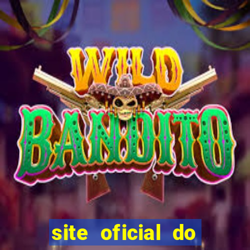 site oficial do tigre jogo